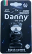 Освежитель воздуха DANNY the Dog Black Comet (8000021077473) - изображение 1