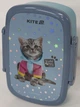 Ланчбокс с наполнением Kite Studio Pets 750 мл Голубовато-серый (SP25-163) - изображение 5