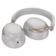 Бездротові Bluetooth наушники HOCO W53 Plus с активным шумоподавлением ANC BT5.4, 45/90H, USB-C, AUX Grey - изображение 4