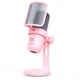 Микрофон Onikuma M630 Gaming Microphon USB, PC/PS5/Mac Pink - изображение 1