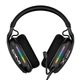 Ігрові навушники Onikuma X12 з мікрофоном, RGB, USB+3.5мм, для ПК та консолей - зображення 13