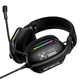 Ігрові навушники Onikuma X12 з мікрофоном, RGB, USB+3.5мм, для ПК та консолей - зображення 12