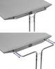 Lampa LED AquaEl ULTRA SLIM BT 90 (5905546335904) - obraz 5