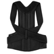 Корсет для спини Spine Back Support Belt Original/ Ортопедичний коректор постави - зображення 2