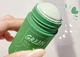 Очищающая маска стик для лица от черных точек и акне Green mask stick - изображение 2