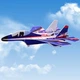 Пенопластовый самолёт на аккумуляторе Foam Plane S27 для детей от 6 лет игрушка с лёгким управлением - изображение 6