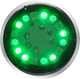 Lampa LED AquaEl Waterlight Trio Color (5905546334082) - obraz 3