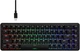 Игровая Клавиатура AJAZZ AK680 MAX Black Магнитные свитчи. Проволочное 8000Hz/s. RGB Подсветка, Switch 0.1mm. Rapid Trigger - изображение 1