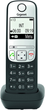 Telefon stacjonarny Gigaset A690HX Black (S30852-H2870-B101) - obraz 1