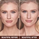 Пресована пудра для обличчя Charlotte Tilbury Airbrush Flawless Finish Setting Powder відтінок 1 Fair, 8 g - изображение 2