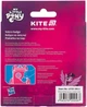 Бейдж Kite My Little Pony на липучці (LP25-3011) - зображення 8