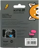 Бейдж Kite Aggretsuko на липучці (AR25-3011) - зображення 8