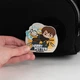 Бейдж Kite Harry Potter на липучці (HP25-3011-1) - зображення 4