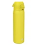Бутылка для воды металлическая вакуумная ION8 500 мл Vacuum Insulated Yellow (I8TS500YEL) - изображение 1