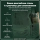 Пляшка для води ION8 1000 мл (ЕКО пляшка) BPA Free, Dark Green (I8RF1000DGRE) - зображення 5