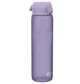Пляшка для води ION8 1000 мл (ЕКО пляшка) BPA Free Light Purple (I8RF1000PERI) - зображення 1