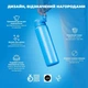 Пляшка для води металева вакуумна ION8 920 мл Vacuum Insulated Blue (I8TS1000BLU) - зображення 4
