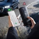 Автомобільний насос Proove Pump Assistant Pro 120W 7500mAh black - зображення 3