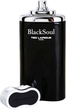Woda toaletowa męska Ted Lapidus Black Soul 100 ml (3355992004930) - obraz 4