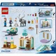 Конструктор LEGO Пригоди Анни на санях (43256) - изображение 3