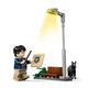 Конструктор LEGO «Лицарські пригоди: Автобус V29» (76446) - изображение 5