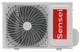 Кондиционер инверторный Sensei SAC-09HSWN/XI серия Nordic Inverter - изображение 4