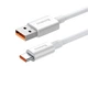 Кабель Baseus Superior Series USB to Type-C 100W 1.5 м для зарядки та передачі даних (F808D9403E8F) - зображення 2