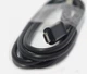 Кабель Universal для USB -> MicroUSB для Samsung ECB-DU5ABE s3 S4 7100/9300 USB A штекер micro USB 1 м Черный - изображение 4