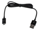 Кабель Universal для USB -> MicroUSB для Samsung ECB-DU5ABE s3 S4 7100/9300 USB A штекер micro USB 1 м Черный - изображение 10