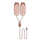 Сушилка для обуви с таймером BEAR S03 , USB УФ лучами Медведь - изображение 1