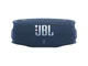 Портативна колонка JBL Charge 6 Blue (CHARGE6BLU) - изображение 3