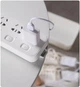 Сушилка для обуви электрическая UV Shoes Dryer Daxin с USB подключением и таймером - изображение 2
