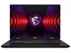 Ноутбук MSI Crosshair 16 HX D14VGKG (D14VGKG-157US) - изображение 1