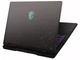 Ноутбук MSI Crosshair 16 HX D14VGKG (D14VGKG-157US) - изображение 10