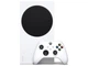 Стаціонарна ігрова приставка Microsoft Xbox Series S 1 TB White - изображение 1