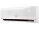Спліт-система Ergo ACI 0735 SWH W - изображение 3