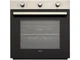 Духовка електрична Jantar NFC 6006 IS - зображення 1