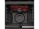 Духовка електрична Jantar NFC 6006 IS - зображення 12