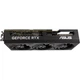Відеокарта GeForce RTX 5070, ASUS, PRIME OC, 12Gb GDDR7, 192-bit, HDMI/3xDP, 2587/28000 MHz, 16-pin (PRIME-RTX5070-O12G) - изображение 6