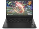 Ноутбук HP Omen 17-db0095cl (AM9B4UA) - зображення 1