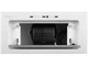 Витяжка вбудована Perfelli DESIGN VISION 6 BIANCO SILENZIO - изображение 9
