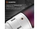 Мікрофон для ПК/ для стрімінгу, подкастів GamePro UGM105W White - изображение 6
