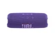 Портативна колонка JBL Flip 7 Purple (FLIP7PUR) - изображение 4