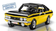 Klocki konstrukcyjne Cobi Cars Opel Manta A 1970 Executive Edition 2125 elementów (24338) (5902251243388) - obraz 2