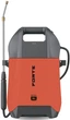 Опрыскиватель аккумуляторный Forte KF-5C 5L Red (3_06319) - изображение 1