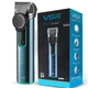 Аккумуляторная Машинка для стрижки VGR V-973 - изображение 4