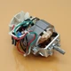 Двигун для м'ясорубки Holmer HMG-011PB HMG-012JS HMG-014PB HMG-016SSW HMG-017PSW HMG-014PW - зображення 6