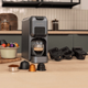 Ekspres do kawy kapsułkowy Cecotec FreeStyle Compact Black (01851) - obraz 6