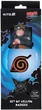 Набір бейджів Kite Naruto Shippuden на липучці 3 шт (NR25-3012) - зображення 1