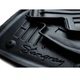 3D коврик багажника OPEL Mokka A (2012-2021) Stingray, 6015091 - изображение 2